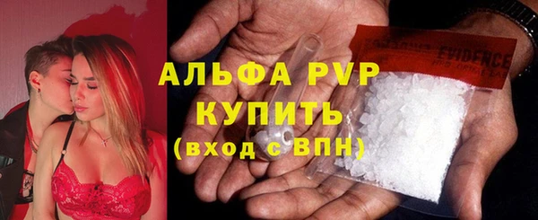 молекула духа Киренск