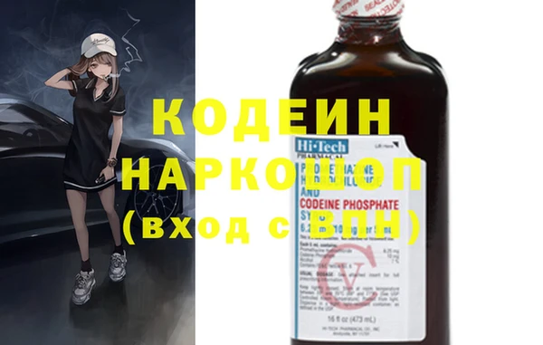 молекула духа Киренск
